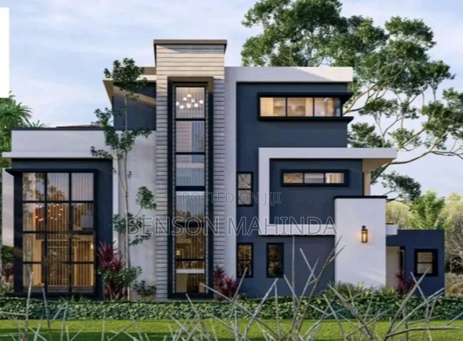 Architect and Structural Eng