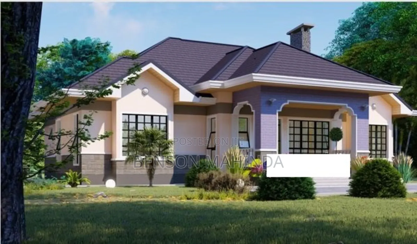 Architect and Structural Eng