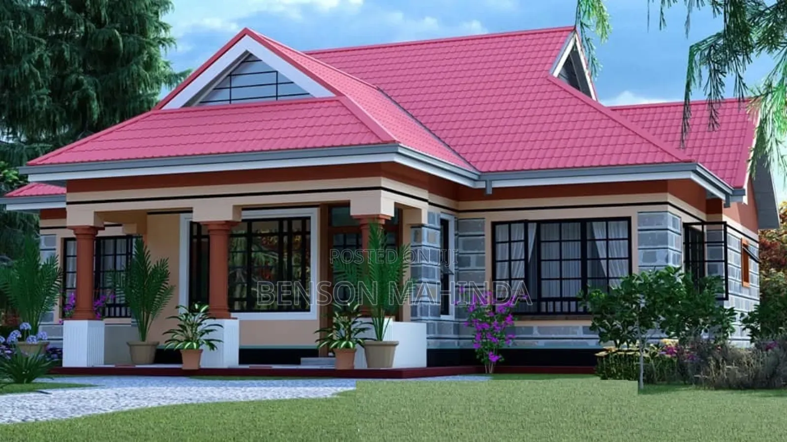 Architect and Structural Eng