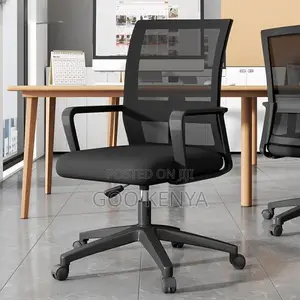 Office Chair ; Modern Luxury Swivel Office Chair