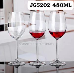 Goblet Wine Glasses - thumbnail 2