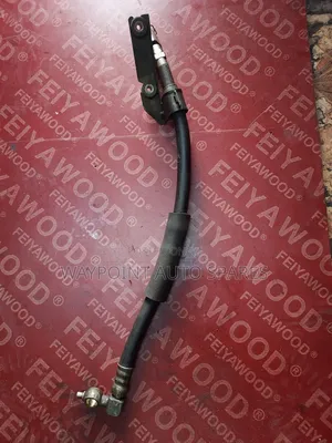 Power Steering Pipes, Nissan B14,GA15