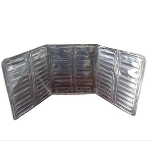 Aluminium Shield Plate_pa - thumbnail 2