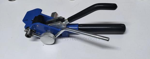 Banding Tool