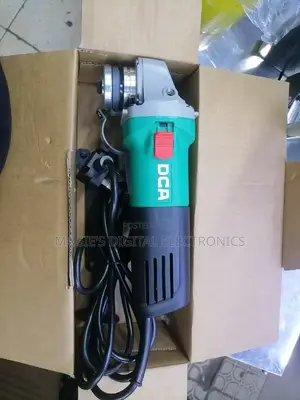 Most Affordable 4inch Dca Angle Grinder