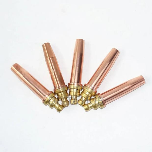 Propane Cutting Nozzle - main view