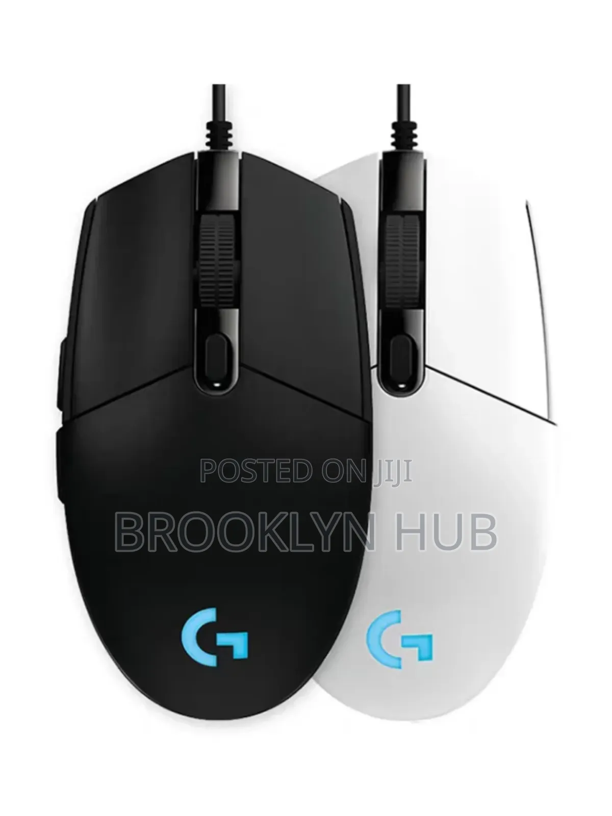 Gaming Mouse G102 Gaming Mouse