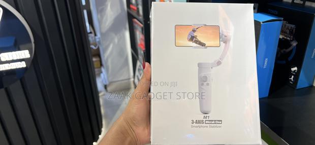 Smartphone Stabilizer M1 3-Axis - main view