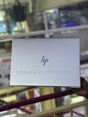Laptop HP EliteBook 840 G6 16GB Intel Core i7 SSD 512GB