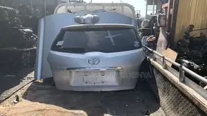 Markx Zio Boot Door