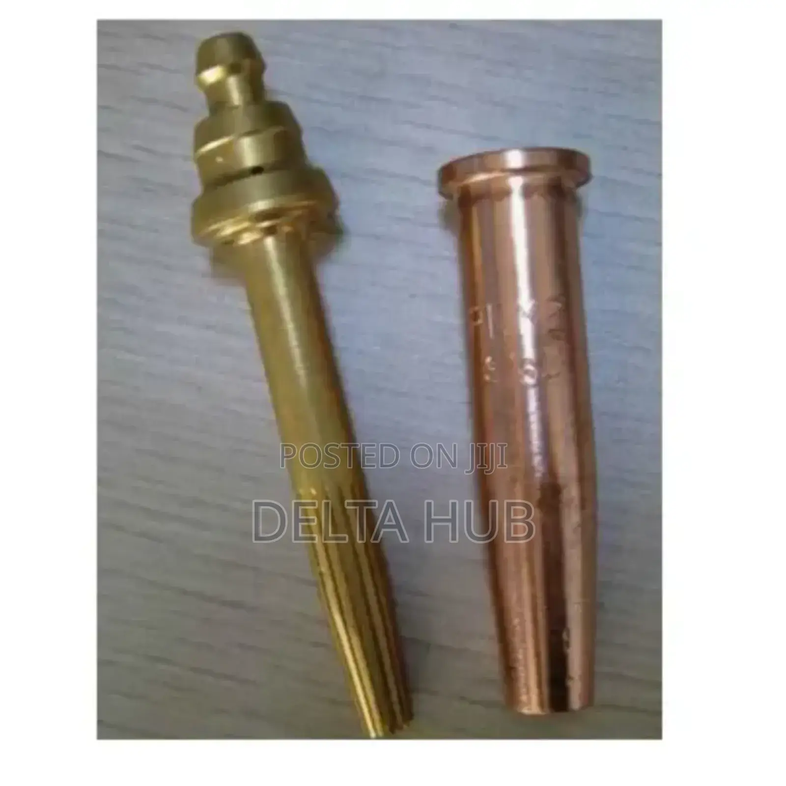 Strong Heating Pnme Propane Cutting Nozzle