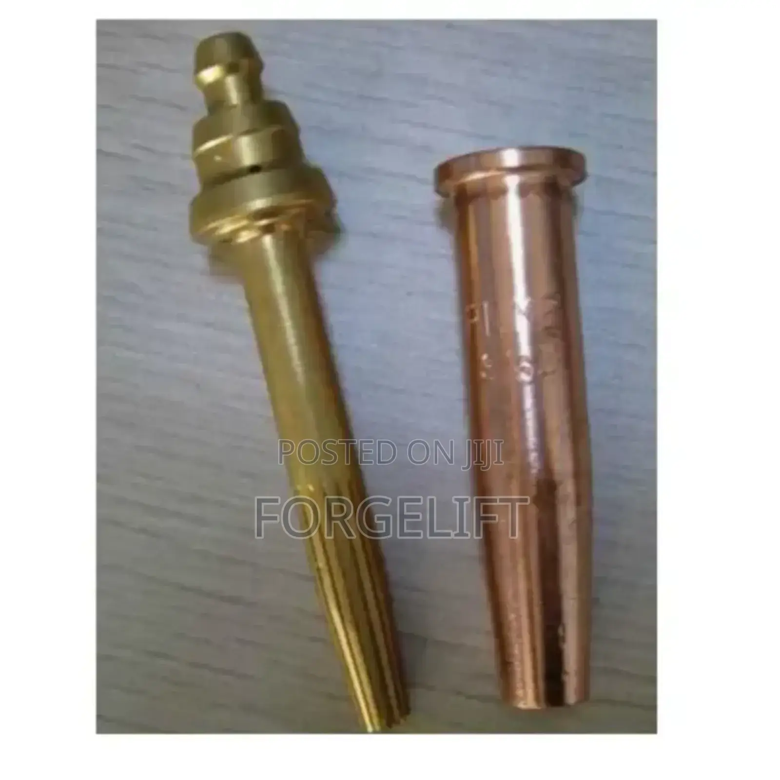 Strong Heating Pnme Propane Cutting Nozzle