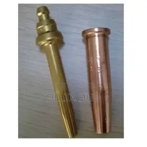 Strong Heating Pnme Propane Cutting Nozzle