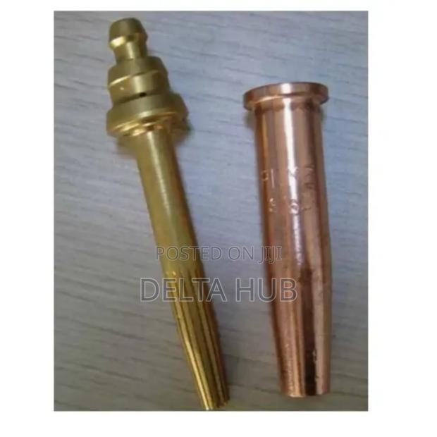 Strong Heating Pnme Propane Cutting Nozzle - main view