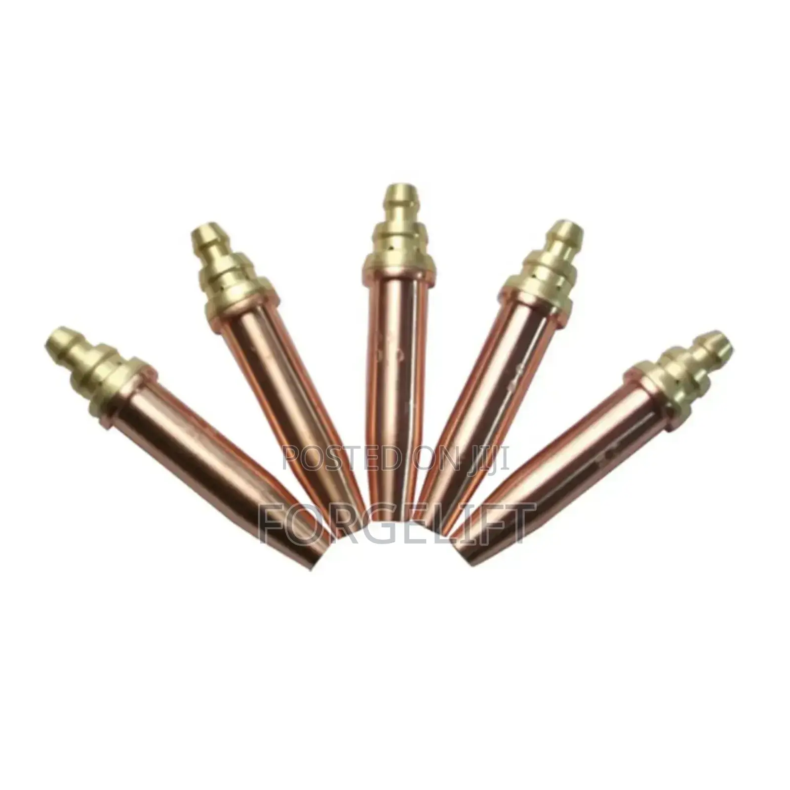 Strong Heating Pnme Propane Cutting Nozzle