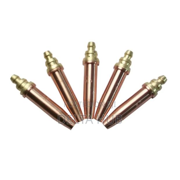 Strong Heating Pnme Propane Cutting Nozzle - thumbnail 3