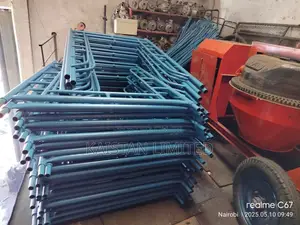 High Quality Scaffold Frames