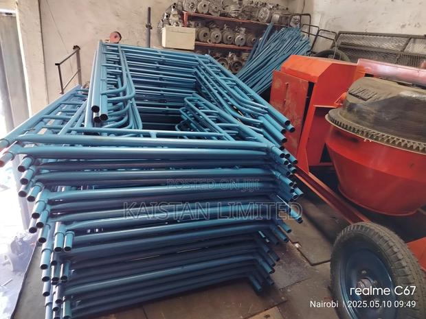 High Quality Scaffold Frames