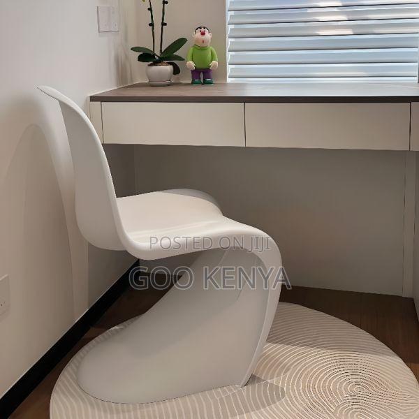 Home Chair ; Classic Home Dining Office Chair - thumbnail 5