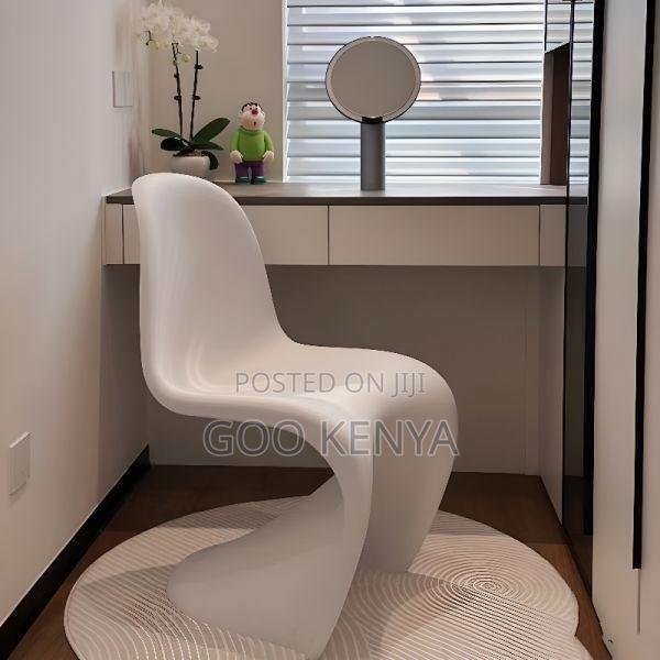 Home Chair ; Classic Home Dining Office Chair - thumbnail 6