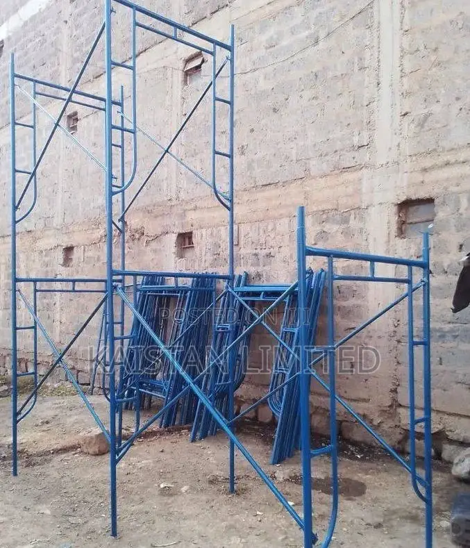 High Quality Construction Scaffold Frames