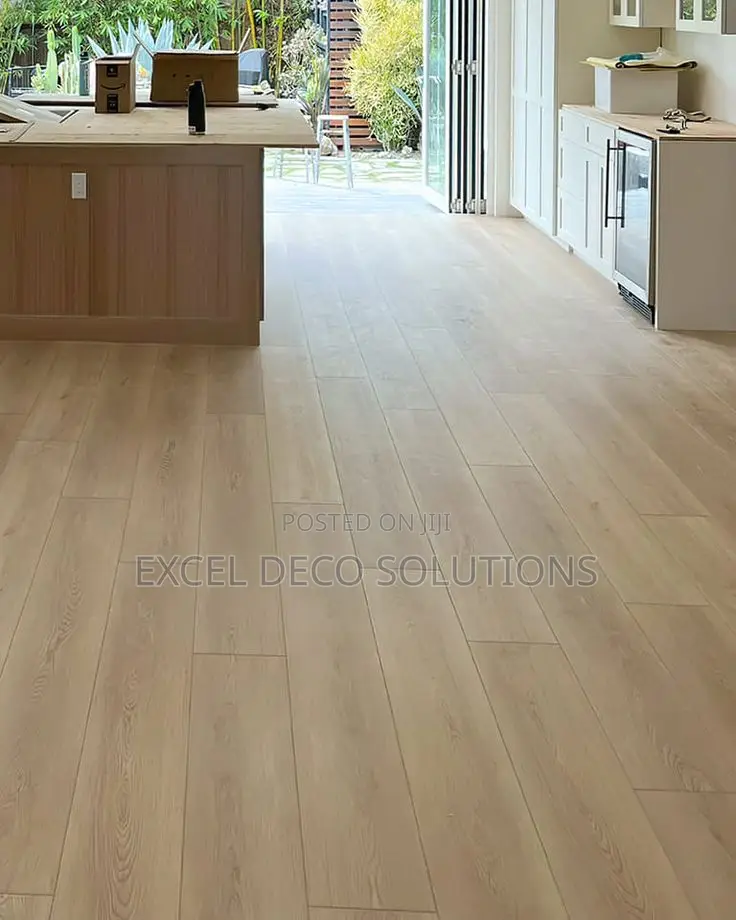 SPC Flooring-Long Term Value Floor Solution