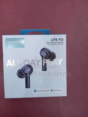 Soundcore Anker Life P2i Wireless