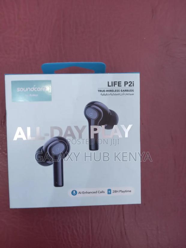 Soundcore Anker Life P2i Wireless