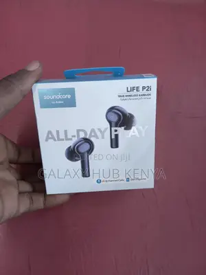 Soundcore Anker Life P2i Wireless