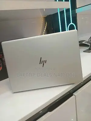 Laptop HP EliteBook 840 G5 16GB Intel Core I5 SSD 512GB