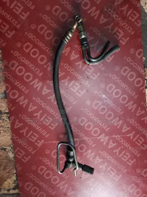 Power Steering Pipe, Nissan B15