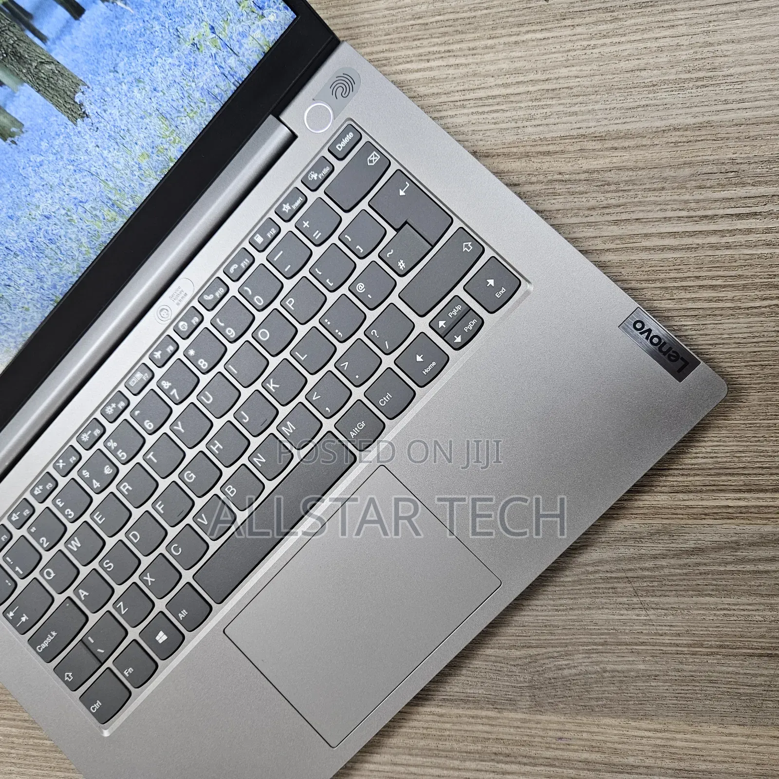Laptop Lenovo Thinkbook 14 8GB Intel Core I7 SSD 512GB