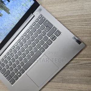 Laptop Lenovo Thinkbook 14 8GB Intel Core I7 SSD 512GB