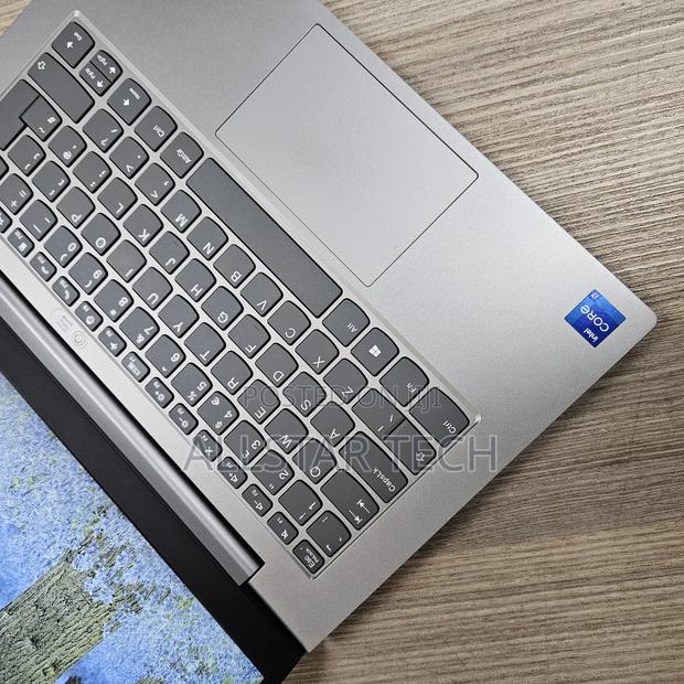 Laptop Lenovo Thinkbook 14 8GB Intel Core I7 SSD 512GB - thumbnail 4