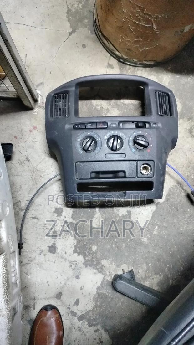 Ac Control Probox