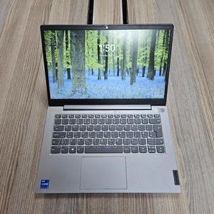Laptop Lenovo Thinkbook 14 8GB Intel Core I7 SSD 512GB - thumbnail 2