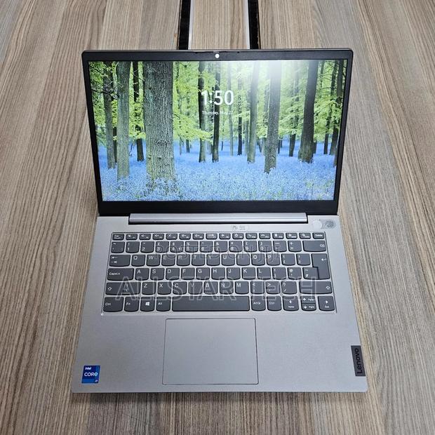 Laptop Lenovo Thinkbook 14 8GB Intel Core I7 SSD 512GB - main view