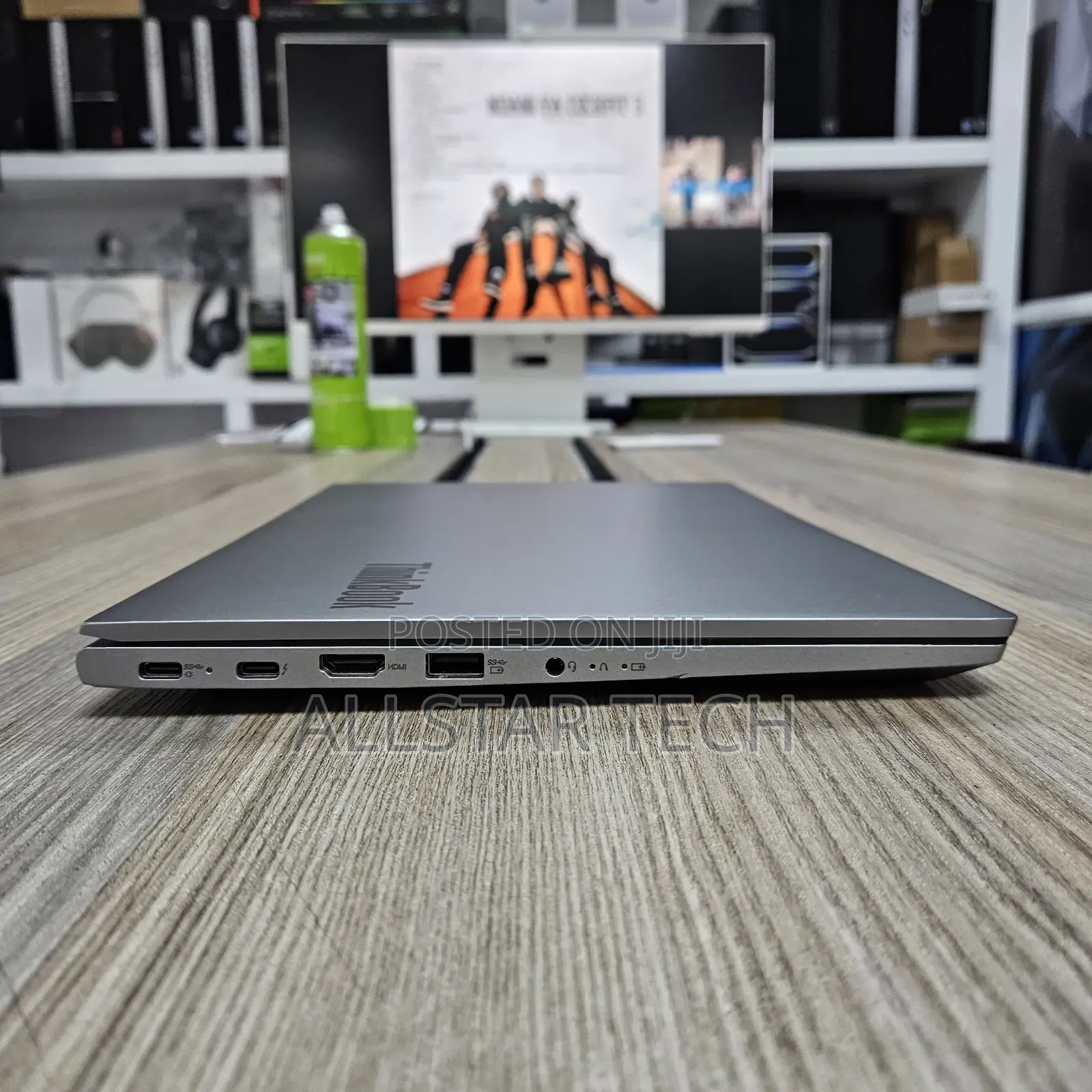 Laptop Lenovo Thinkbook 14 8GB Intel Core I7 SSD 512GB