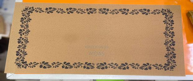 6 PCS Table Mats - thumbnail 2