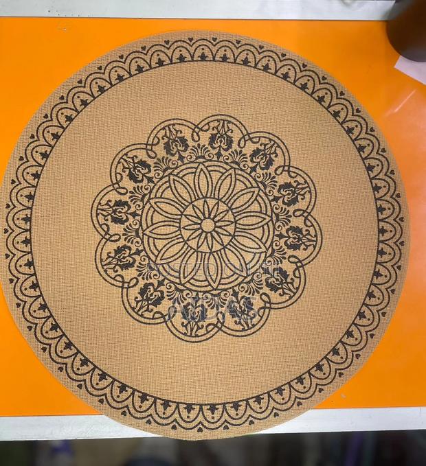 6 PCS Table Mats - thumbnail 5