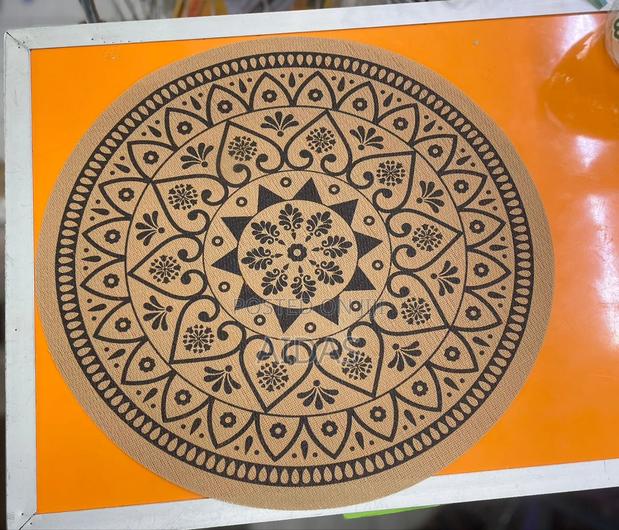 6 PCS Table Mats - thumbnail 6