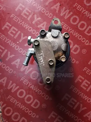 Power Steering Pump, Xtrail Nt30