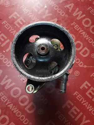 Power Steering Pump, Xtrail Nt30