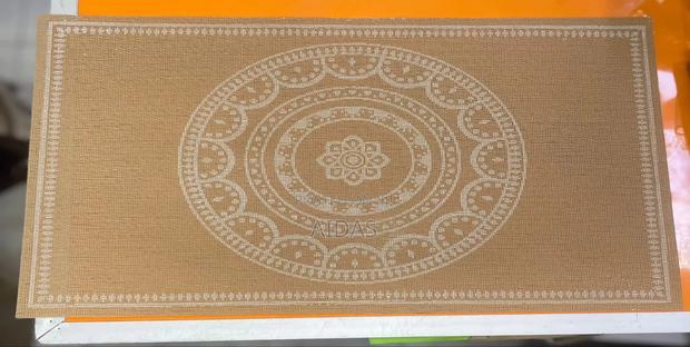 6 PCS Table Mats - thumbnail 12