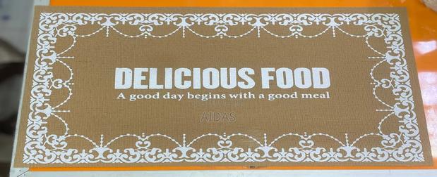 6 PCS Table Mats - thumbnail 17