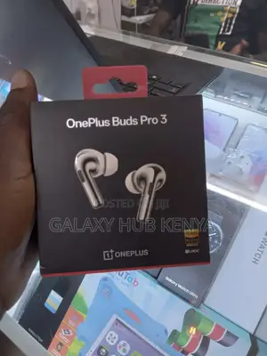 Oneplus Buds Pro 3