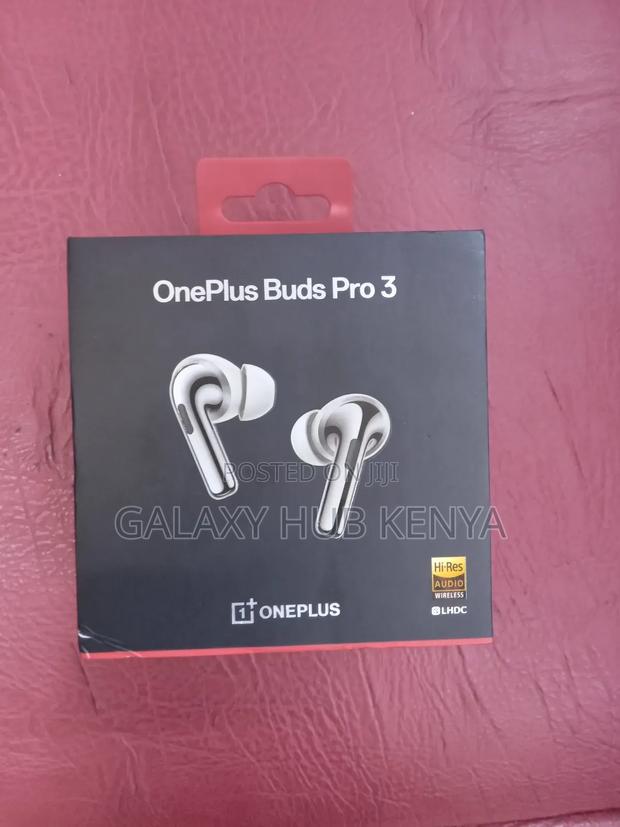 Oneplus Buds Pro 3 - thumbnail 3