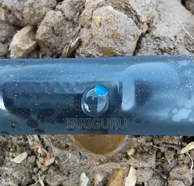 16mmdriptape Drip Irrigation Belt for Onion Planting - thumbnail 4