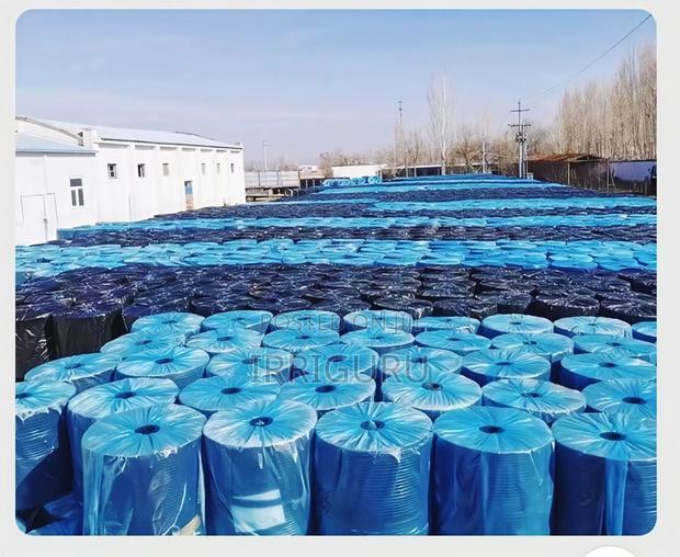 16mmdriptape Drip Irrigation Belt for Onion Planting - thumbnail 5