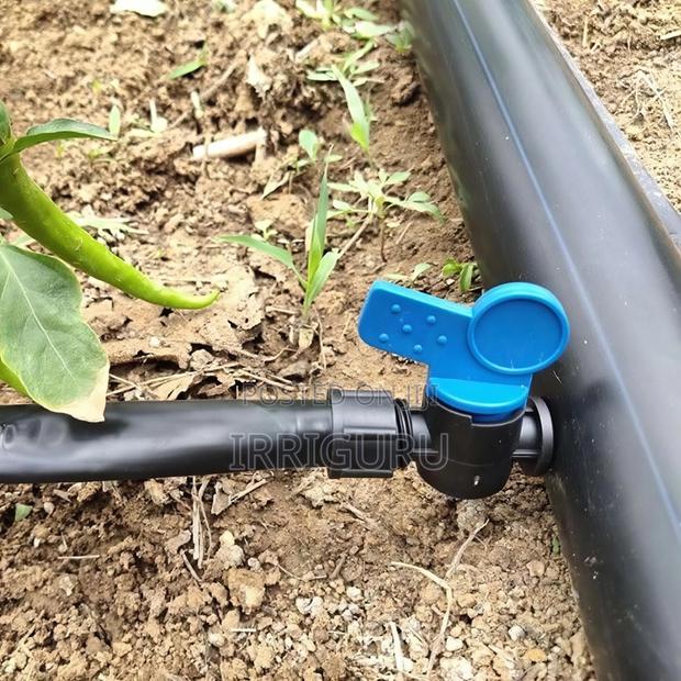 16mmdriptape Drip Irrigation Belt for Onion Planting - thumbnail 7